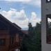 Просторная двухкомнатная квартира с панорамным видом на горы